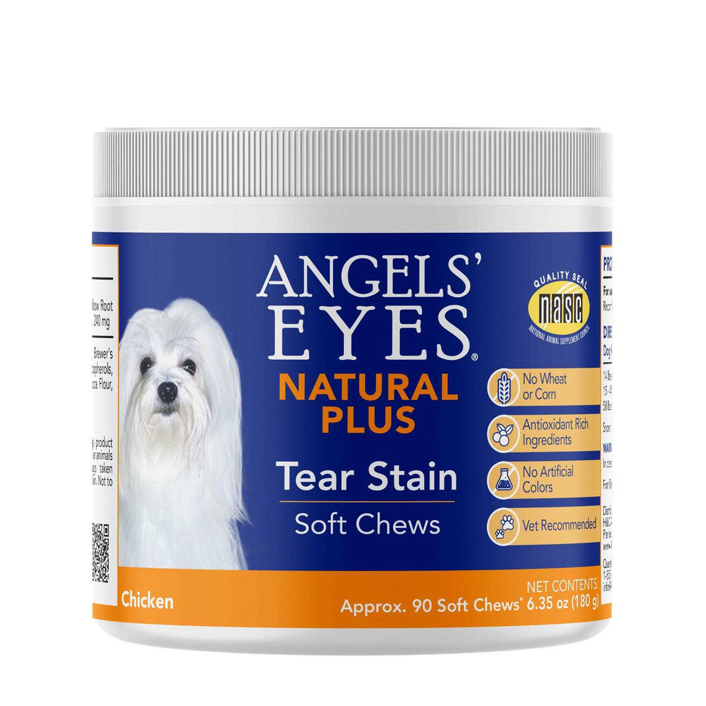Natural Soft Chews for Dogs G672523