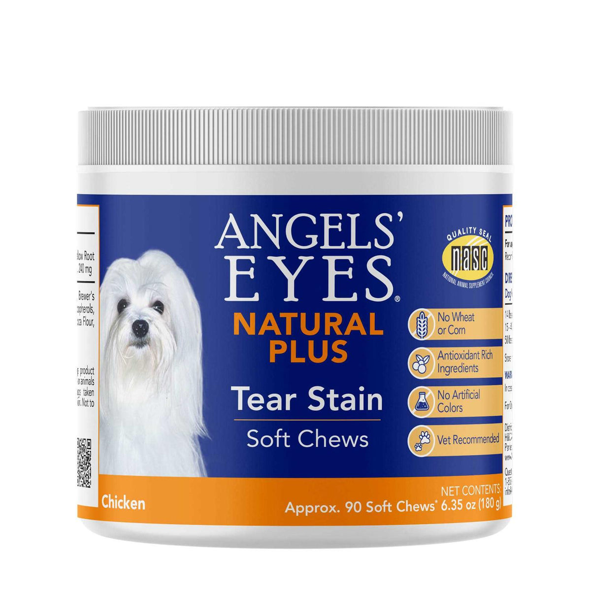 Natural Soft Chews for Dogs G672523