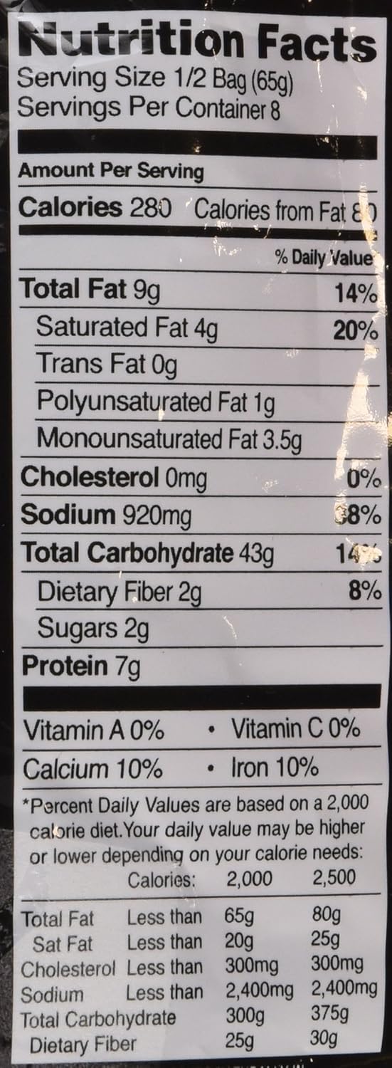 4.58 Oz 4 Packs Ramyun R93718