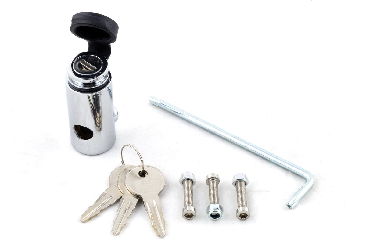 Cable Lock & Hitch Pin Kit C6826