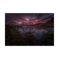 Canvas Art 16x24 D376