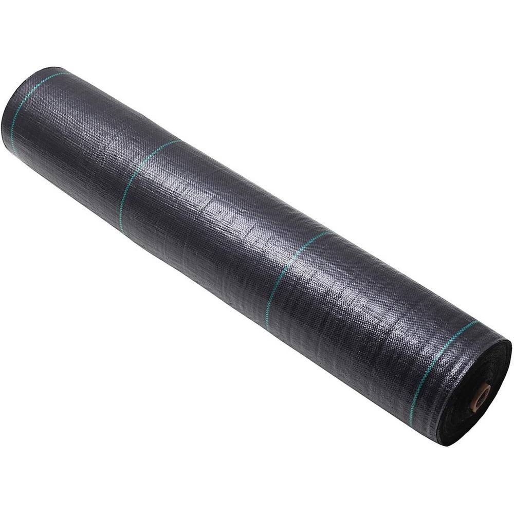 3 ft. x 300 ft. Landscape Fabric Weed Barrier Ground Cover A552
