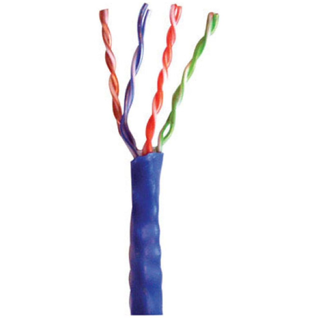 Category 5e Data Cable 1000 ft. Z547