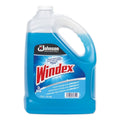 Glass Cleaner with Ammonia-D, 1 Gallon Bottle, 4/Carton D72854
