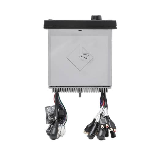 Digital Media Receiver D3852