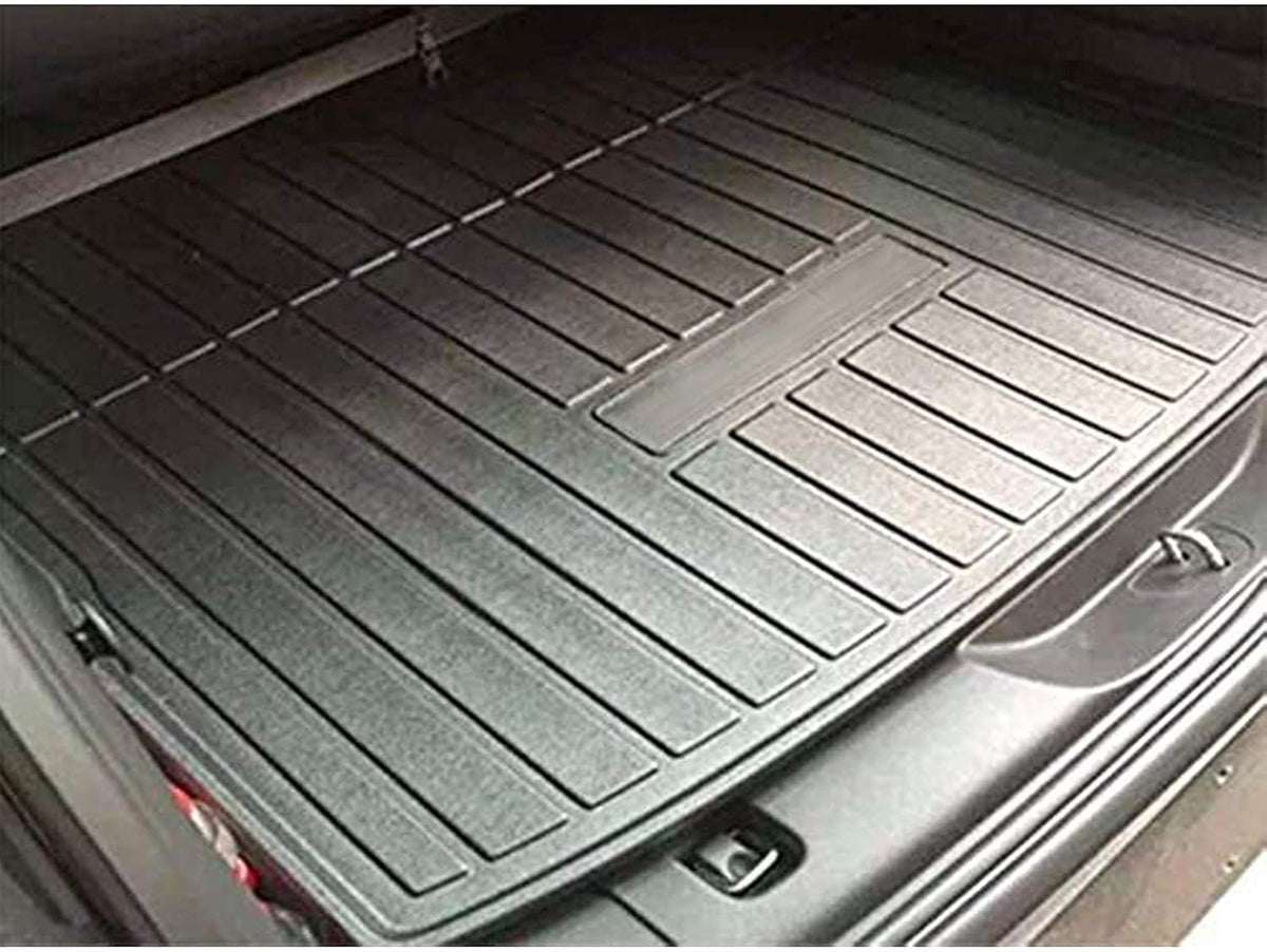 Cargo Mat Cargo Tray Cargo Liner Trunk Cover Floor Mat for Jeep Cherokee 2014-2018 U552