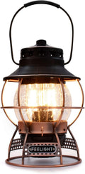 Vintage LED Lantern D774
