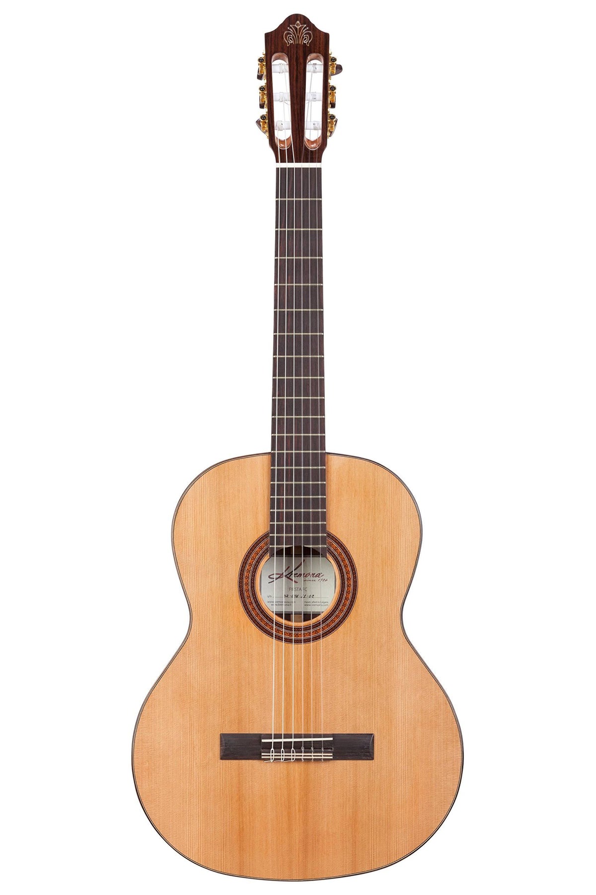Classical Acoustic Nylon String Guitar A58369
