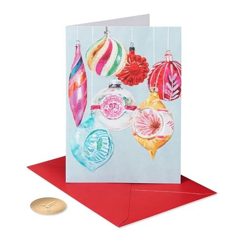 14-Count Christmas Cards with Envelopes T55067