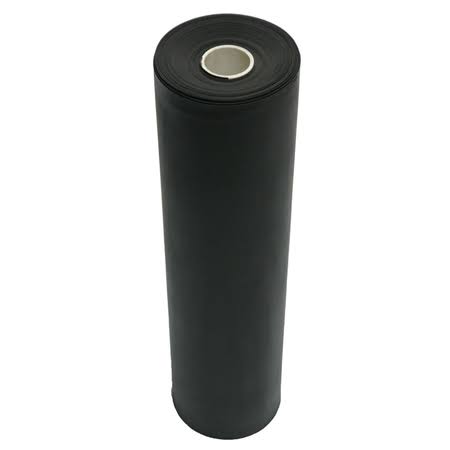 Santoprene Sheets 60A 1/32 in x 36 in W x 240 in B9507