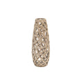 Ceramic Cut-Out Vase B32719