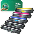 Compatible Toner Cartridge Replacement 5-Pack M4701