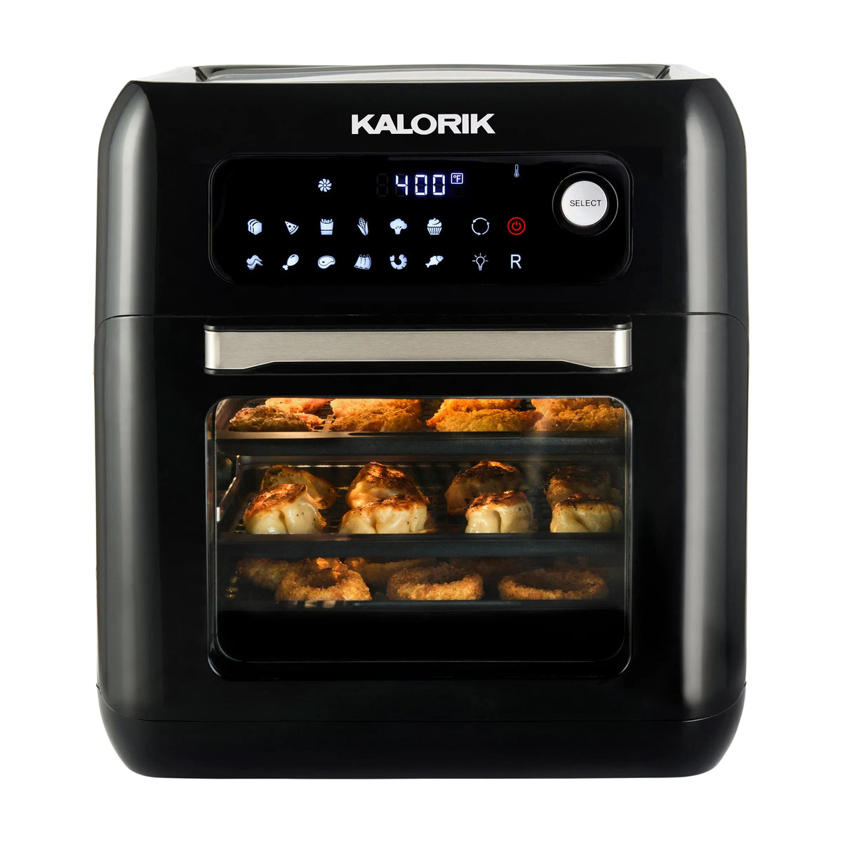 10 Quart Digital Air Fryer Oven D339984
