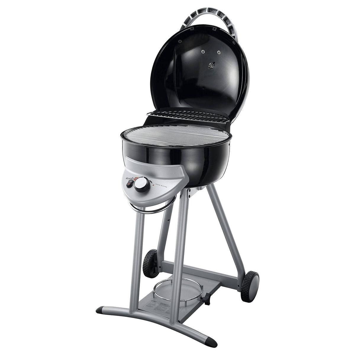 Black Gas Grill H699