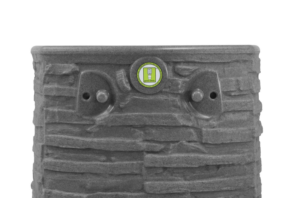 50 Gallon Rain Saver Sandstone K32282