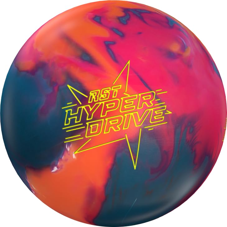 RST Hyperdrive Bowling Ball J60593