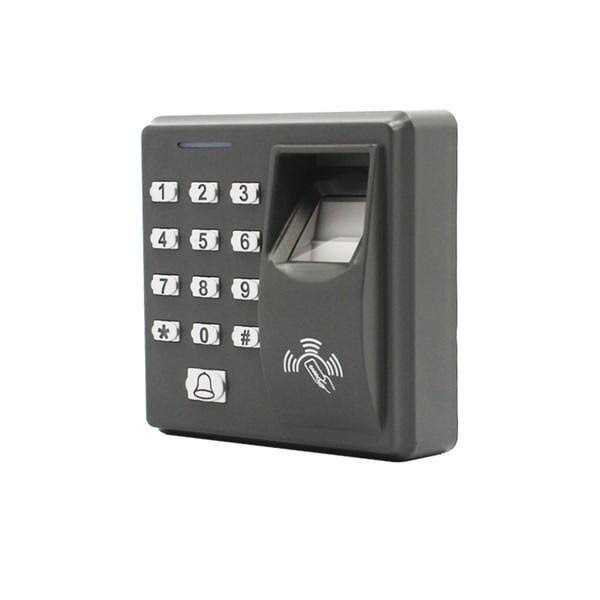 Biometric Fingerprint Door Access Control System J6651