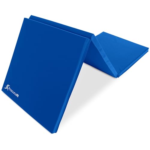 Tri-Fold Folding Exercise Mat E791