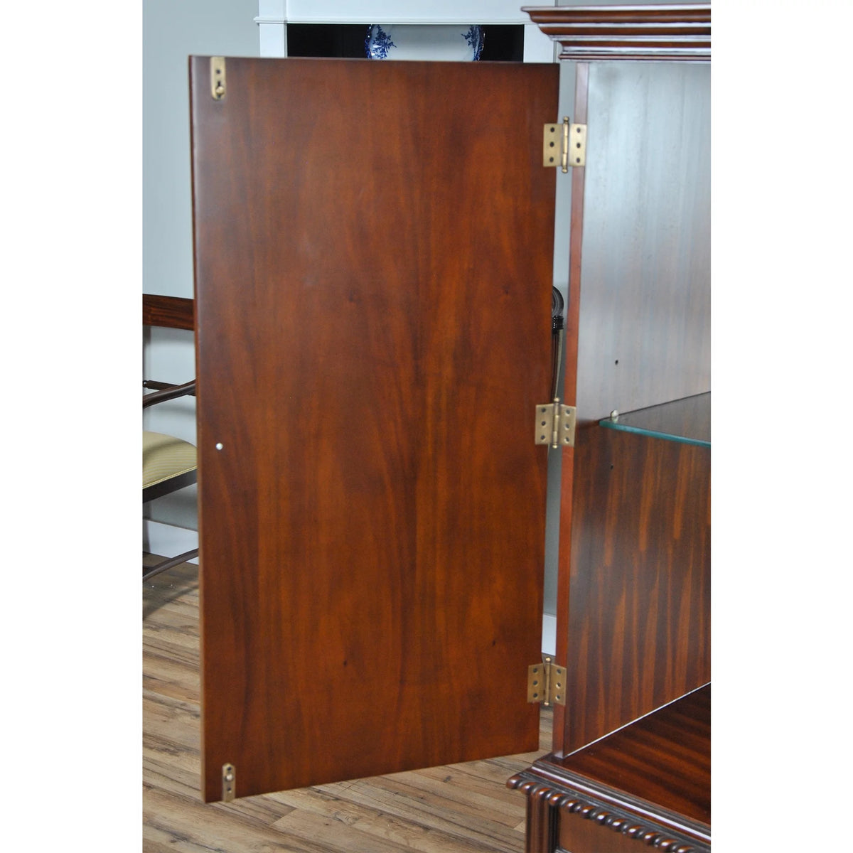 Bar Cabinet Y707167