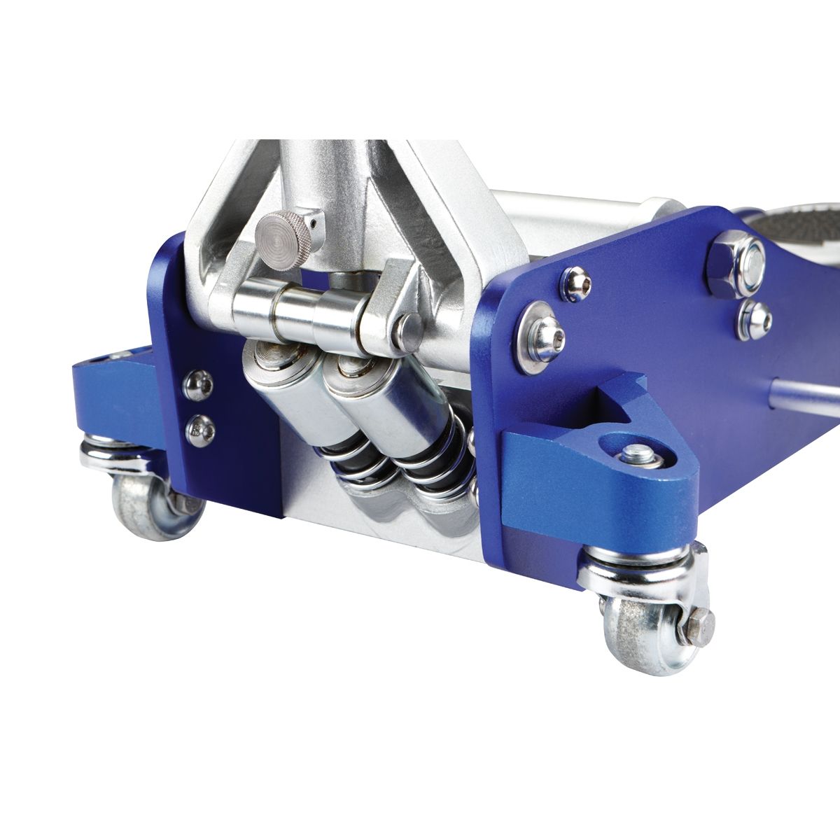 2.5 Ton Low-Profile Aluminum Racing Floor Jack R266114