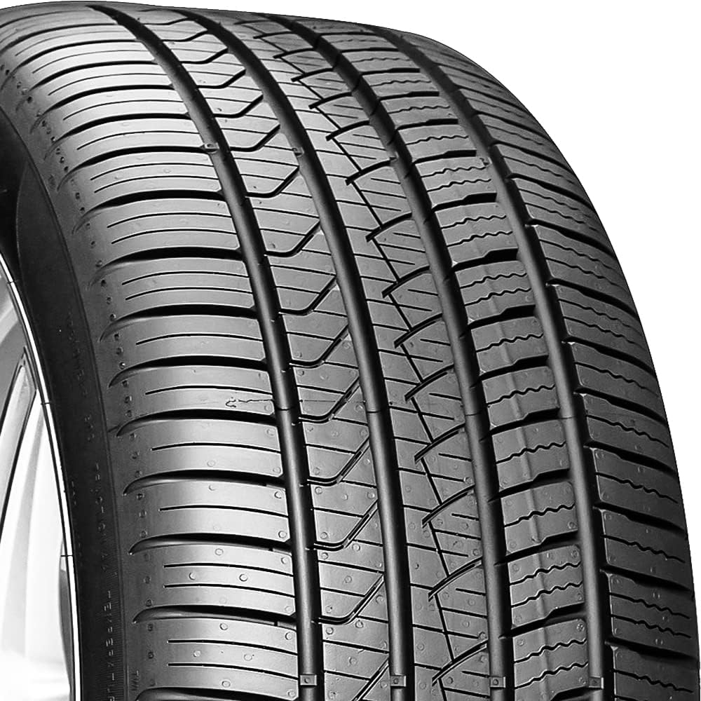 All Season Performance Tire 245X40R19 Z4940