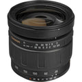 28-200mm f/3.8-5.6 Aspherical Lens B116