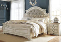 King/California King Panel Footboard J87630