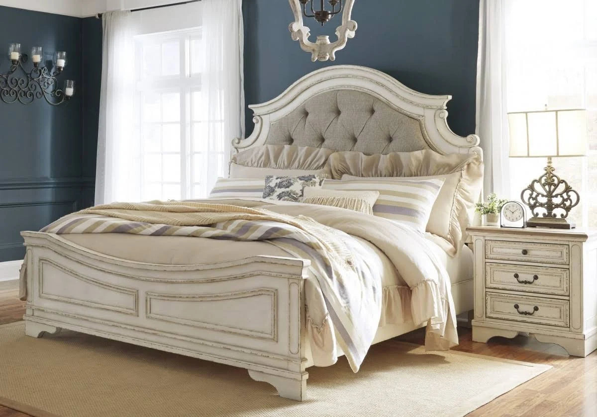 King/California King Panel Footboard J87630