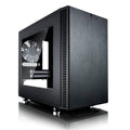Black Computer Case D39635
