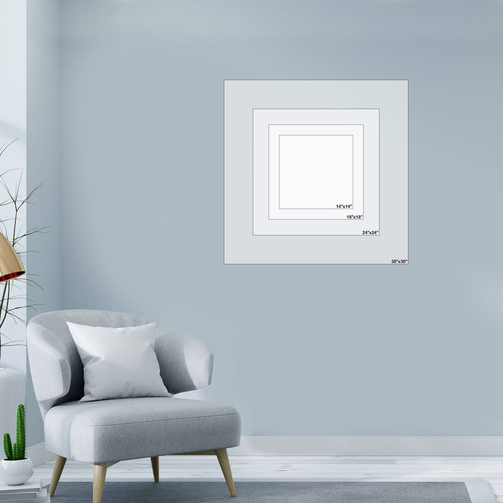 Canvas D81897
