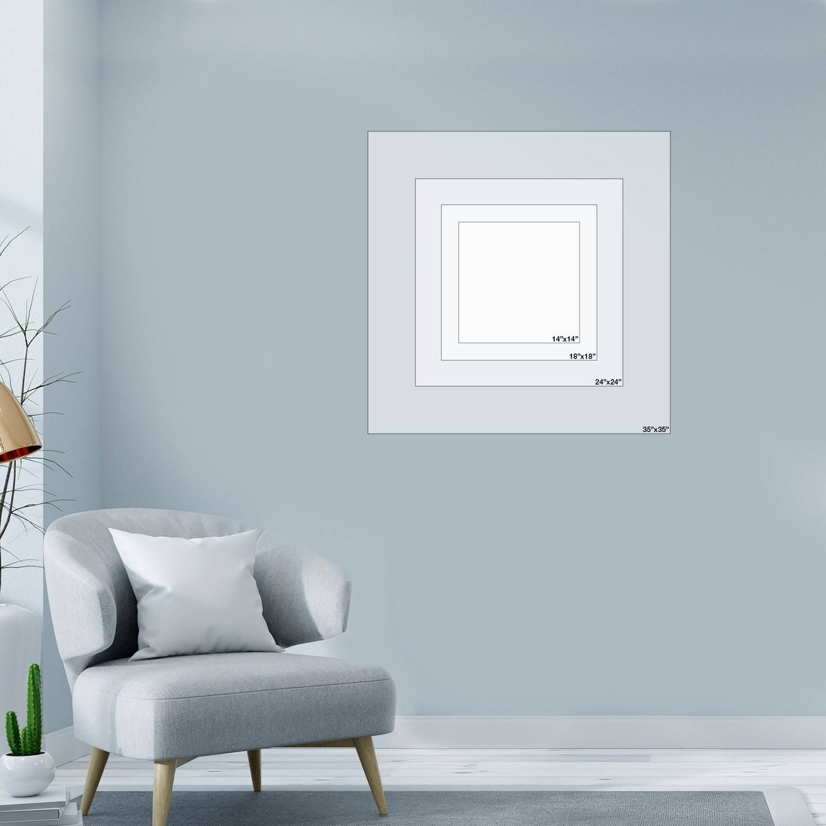 Canvas D81897