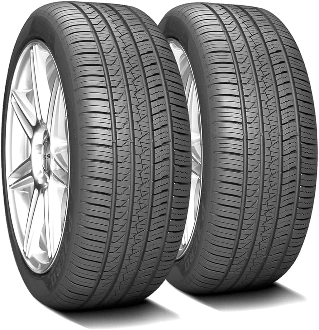 All Season Performance Tire 245X40R19 Z4940