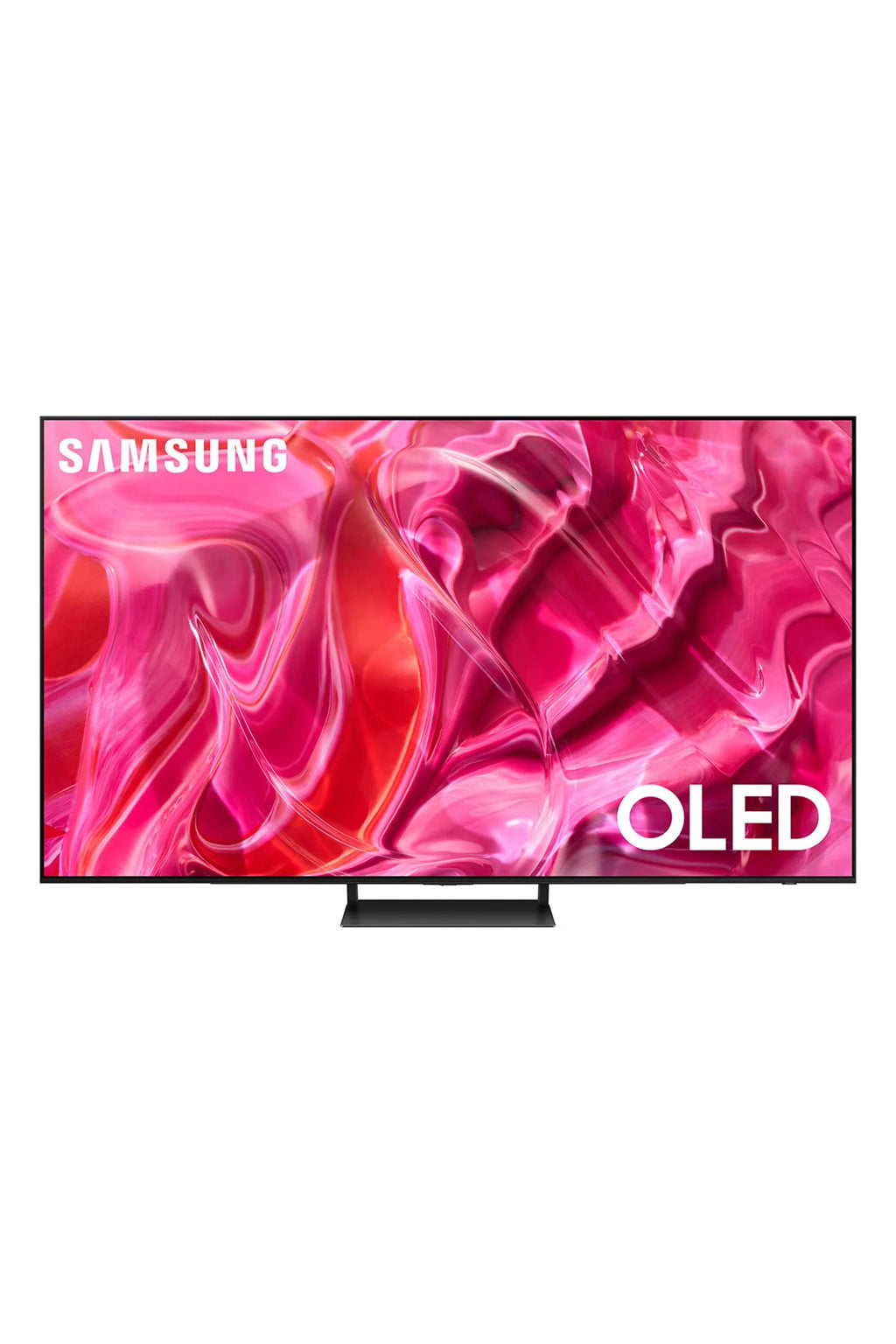 65 Class OLED 4K Smart TV H35111