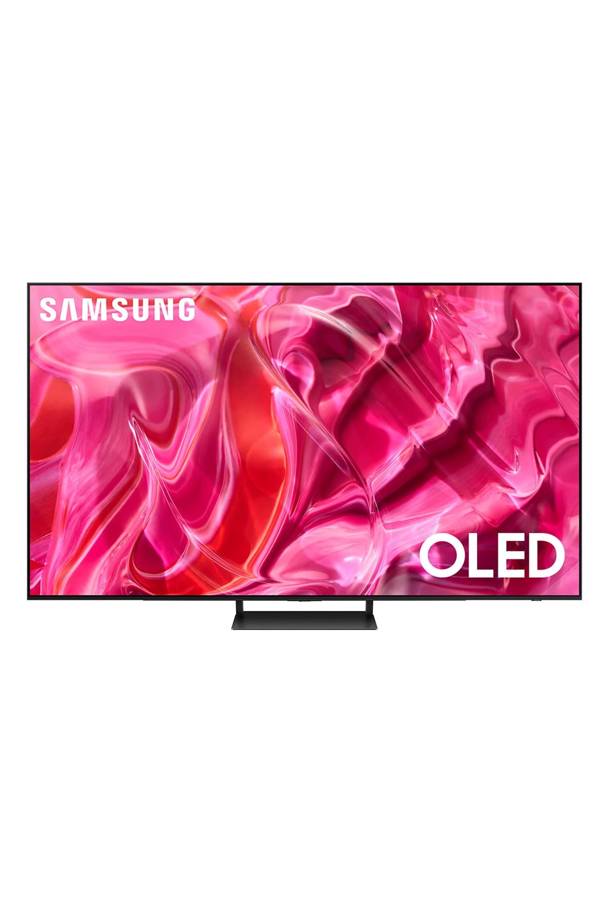 65 Class OLED 4K Smart TV H35111