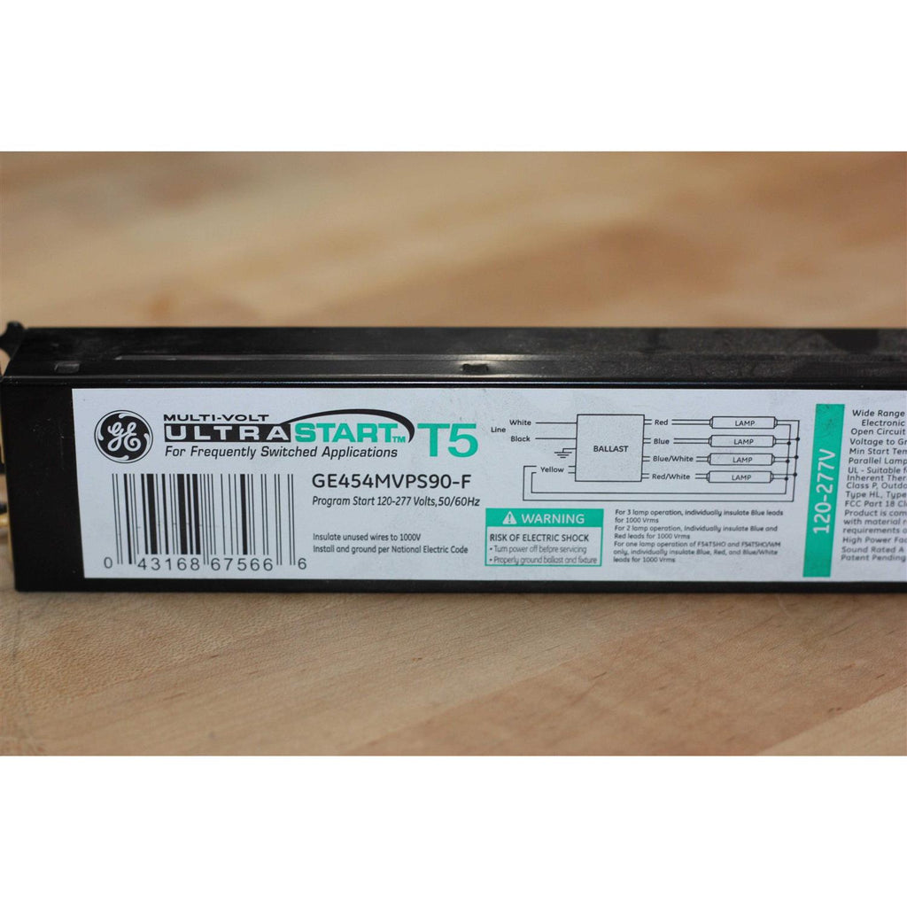 T5 HO Ballast H6243