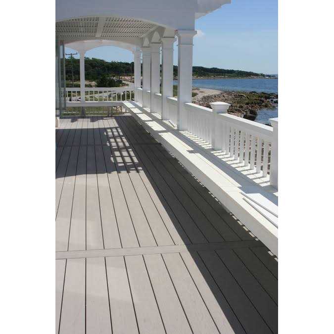PVC Porch Flooring Boards V417873