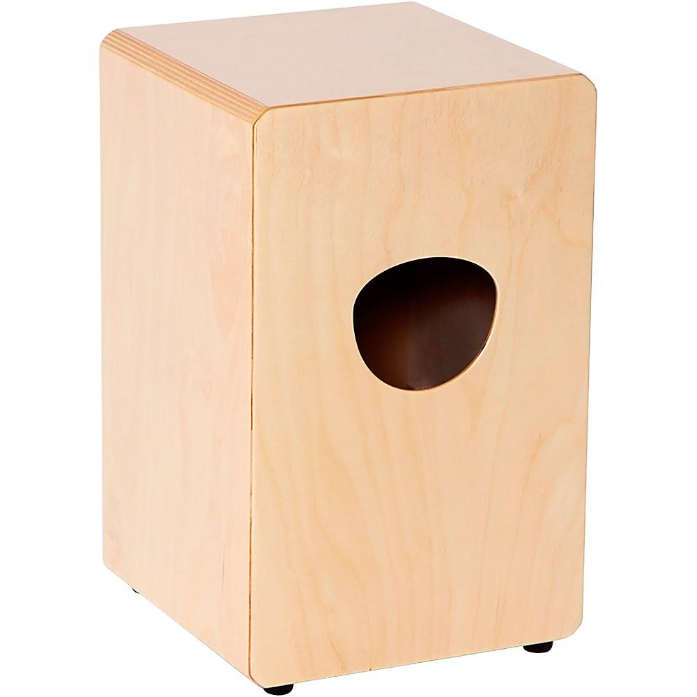 Green Cajon Drum X58301