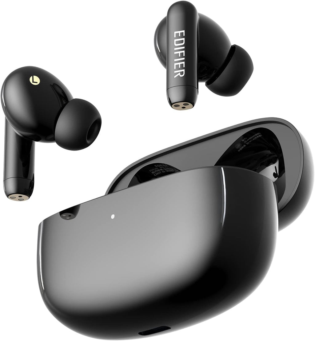 Hybrid Active Noise Cancelling TWS Wireless Earbuds D191