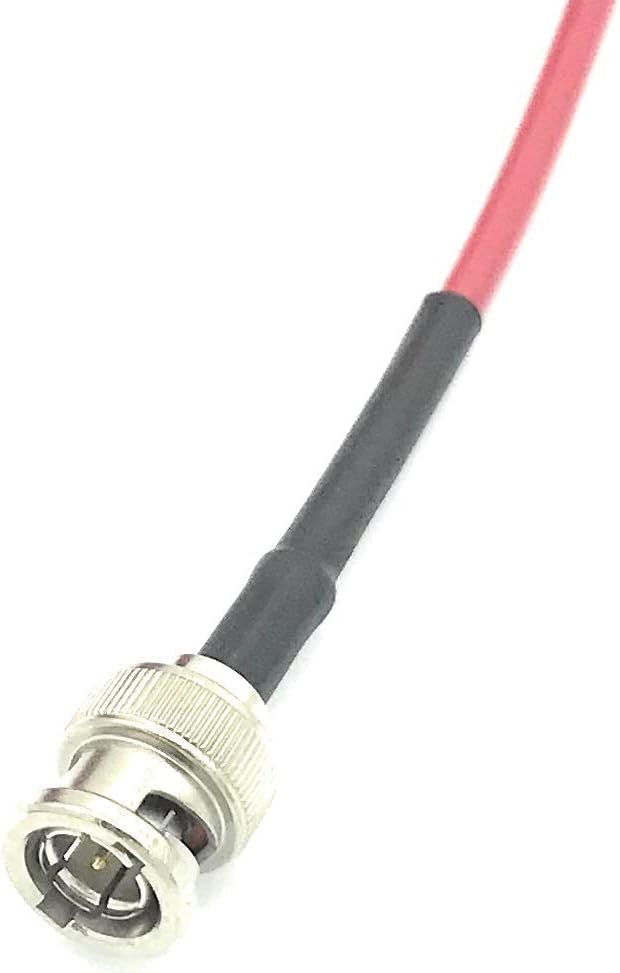 50ft Mini RG59 HD SDI BNC Cable S4466