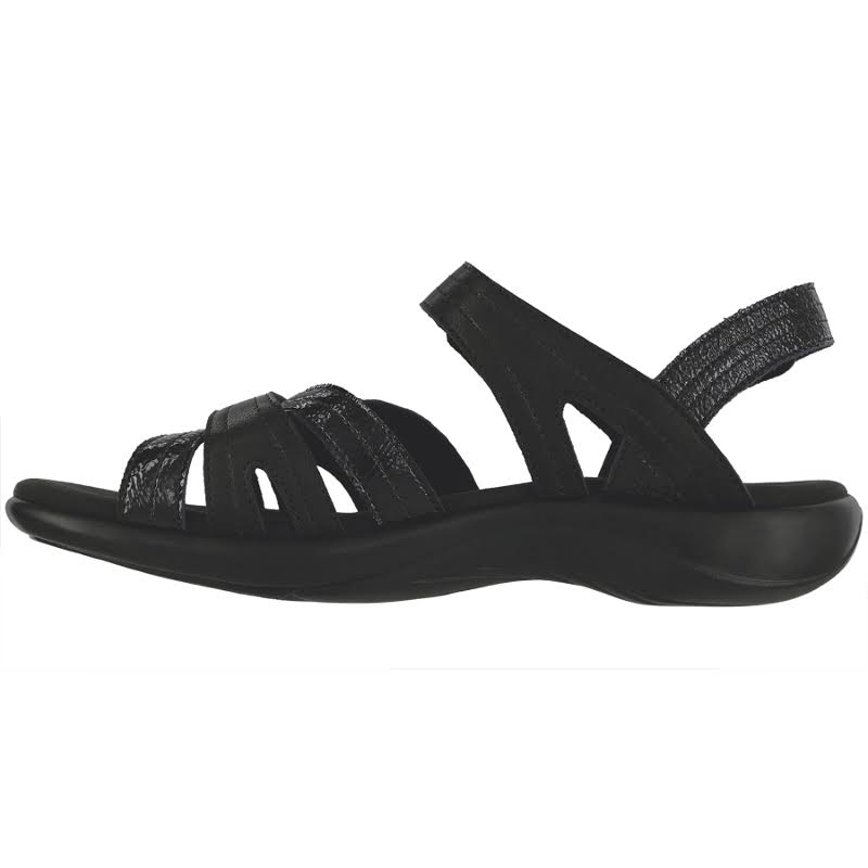 Black Sand Shoes Q444174