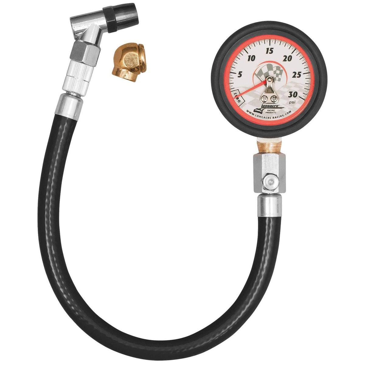 Tire Gauge F52685