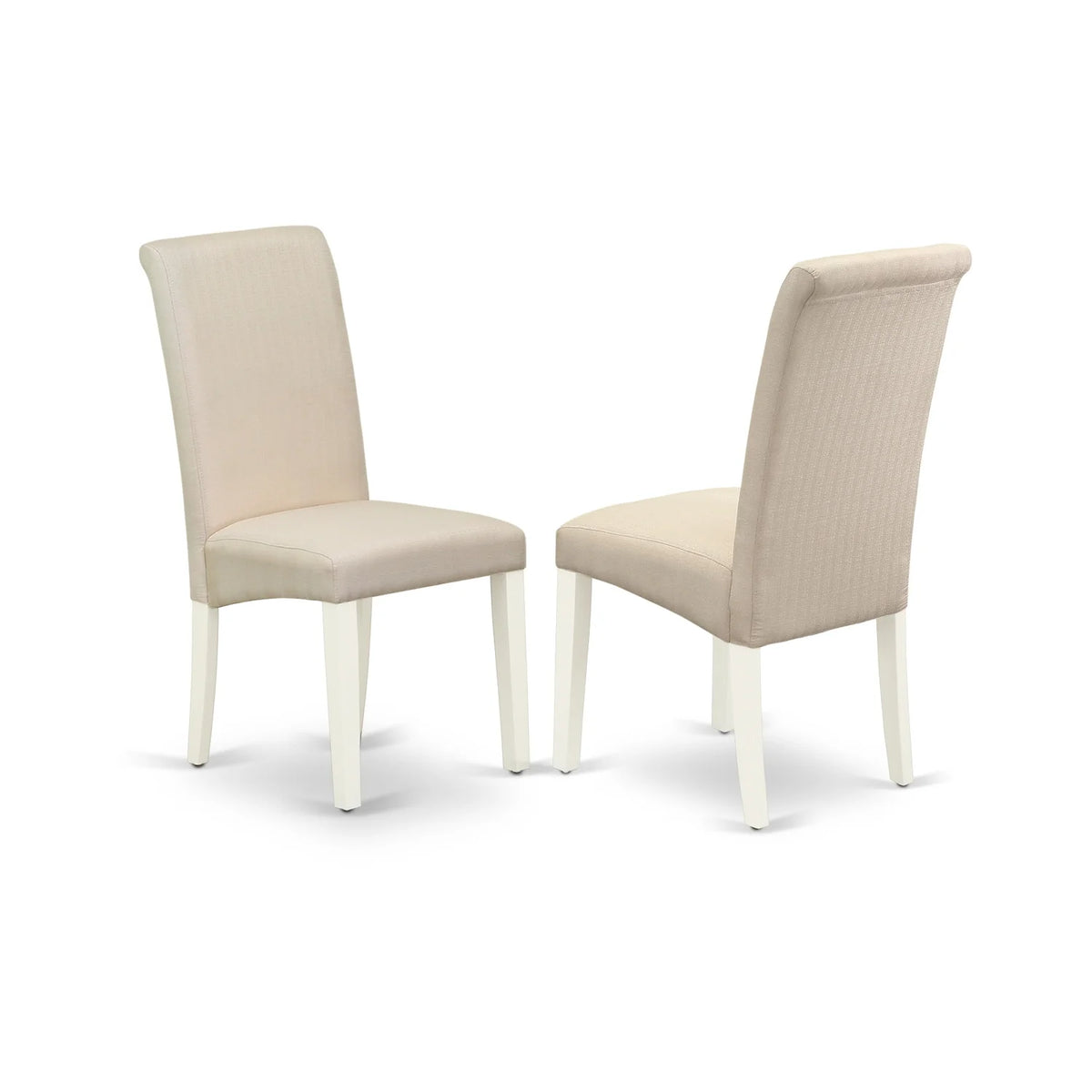 5 Pc Dining Set with Round Table and 4 Chairs I87748