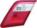 Passenger Side Inner Tail Light for Toyota Camry 2007 2009 Non Hybrid S73821
