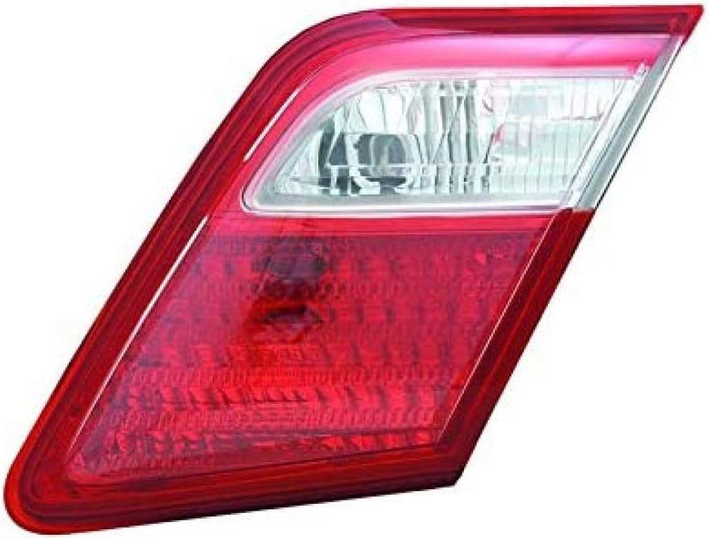 Passenger Side Inner Tail Light for Toyota Camry 2007 2009 Non Hybrid S73821