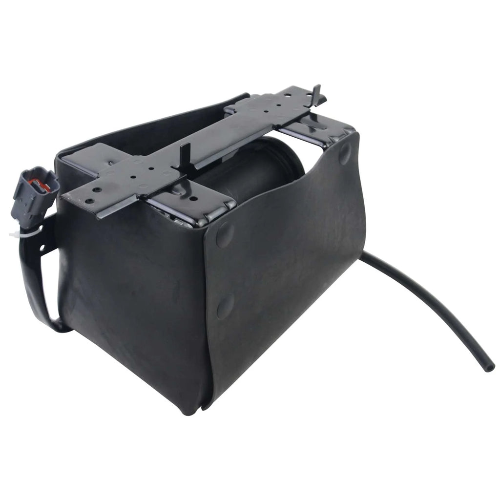 Air Suspension Compressor for Infiniti QX56 Nissan Armada Sport Utility 5.6L V8 2004-2015 1Pc B289