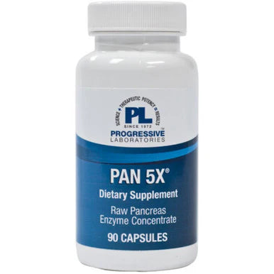 Pan 5x 90 Capsules C783