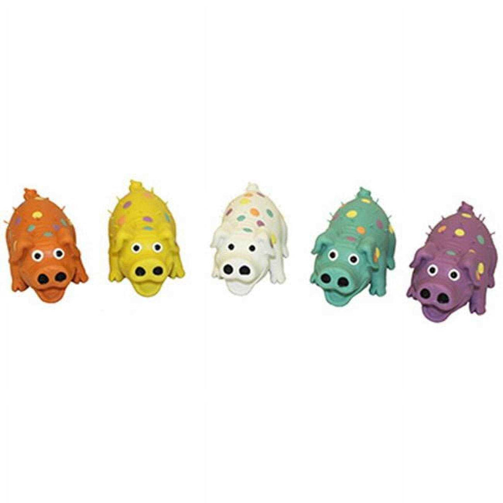 Mini Latex Dog Toy G448038