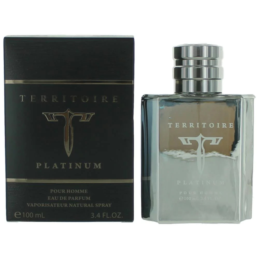 3.4 oz Eau De Parfum Spray V16989