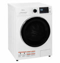 24 IN. 3.1 CU.FT. Ventless Washer Dryer Combo A138