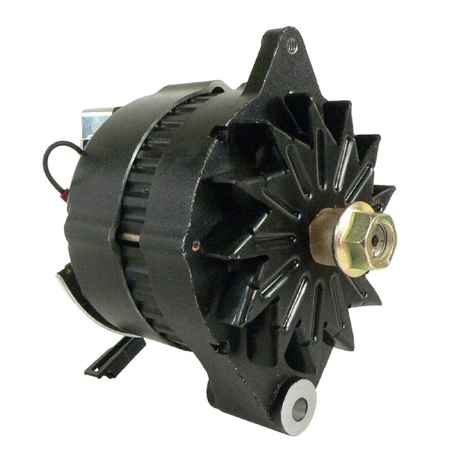 Alternator for John Deere Industrial Backhoe E72781